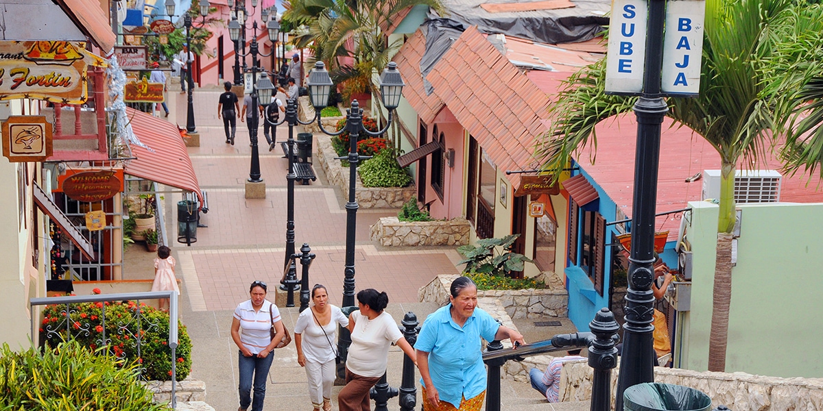 lugares turísticos de Guayaquil que debes conocer HOY Ecuador Hop