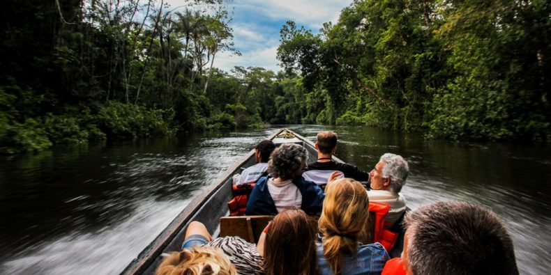 Cuyabeno Wildlife Reserve In Ecuador: The Ultimate Guide - Ecuador Hop